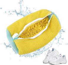 Reusable Shoe Cleaning Bag for Washing Machine