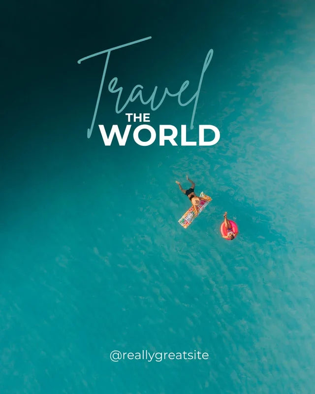 Travel Essential products