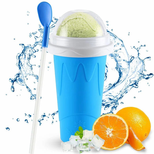 ChillSip™ Instant Slushy Maker Cup